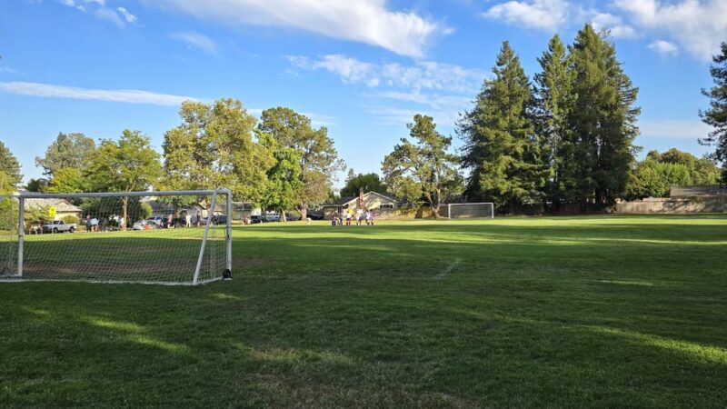 Ladybug Park - Rohnert Park, CA
