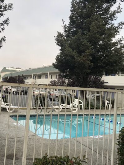 Motel 6 Rohnert Park, CA - Rohnert Park, CA
