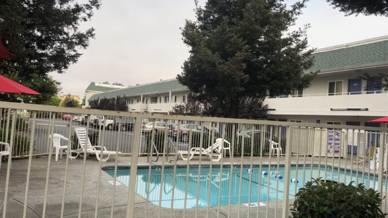 Motel 6 Rohnert Park, CA - Rohnert Park, CA