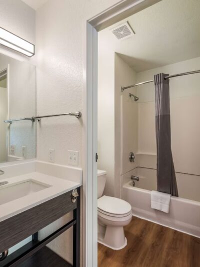 Motel 6 Rohnert Park, CA - Rohnert Park, CA