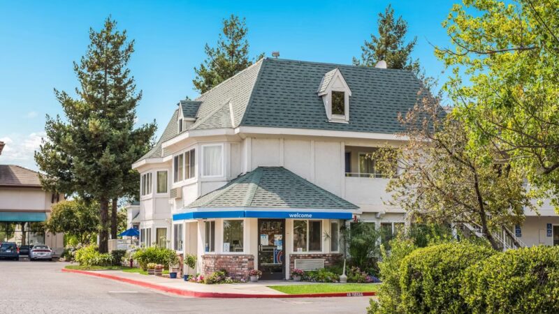 Motel 6 Rohnert Park, CA - Rohnert Park, CA