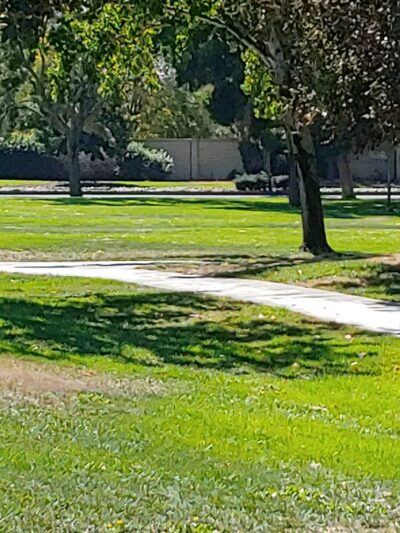 Rainbow Park - Rohnert Park, CA