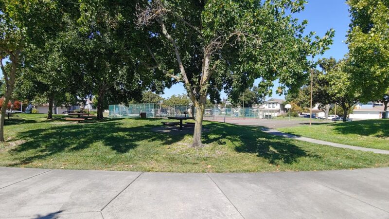 Rainbow Park - Rohnert Park, CA