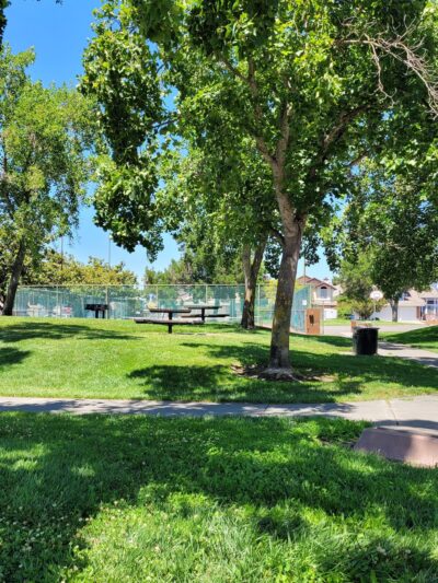 Rainbow Park - Rohnert Park, CA