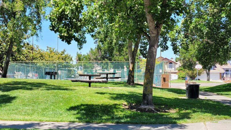 Rainbow Park - Rohnert Park, CA