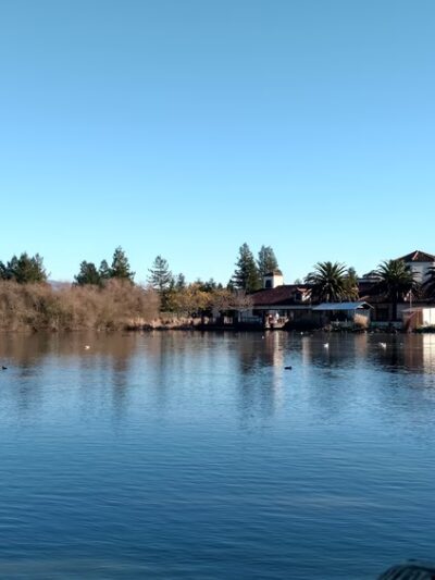 Roberts Lake Park - Rohnert Park, CA
