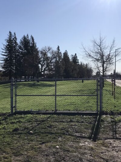 Roberts Lake Park - Rohnert Park, CA