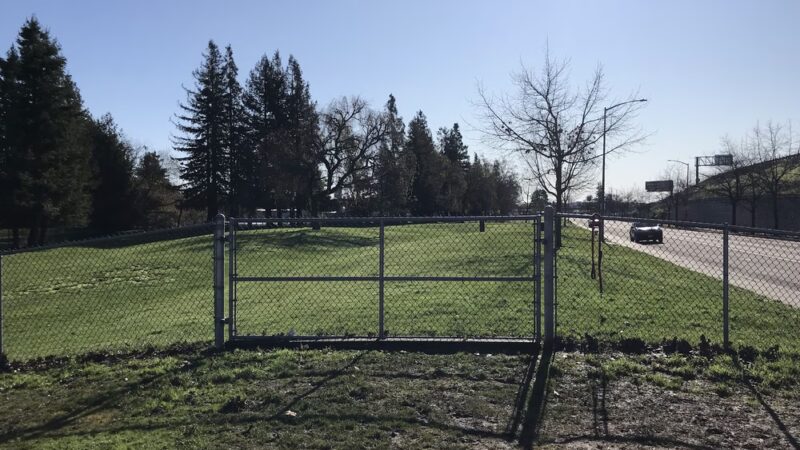 Roberts Lake Park - Rohnert Park, CA