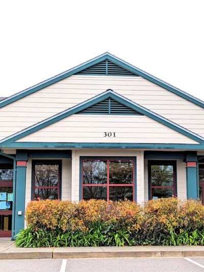 Rohnert Park Animal Services - Rohnert Park, CA