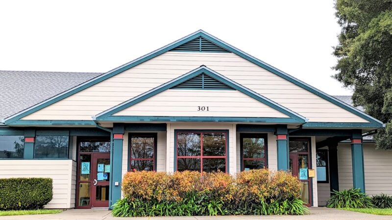 Rohnert Park Animal Services - Rohnert Park, CA