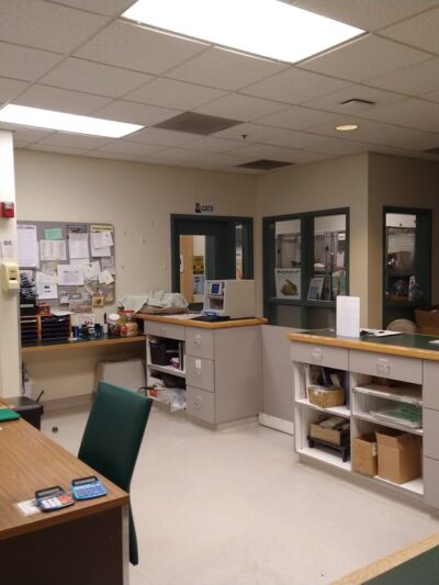 Rohnert Park Animal Services - Rohnert Park, CA