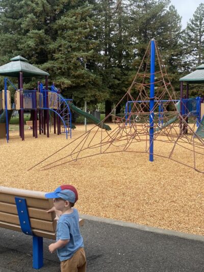 Sunrise Park - Rohnert Park, CA