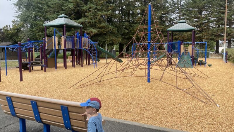 Sunrise Park - Rohnert Park, CA