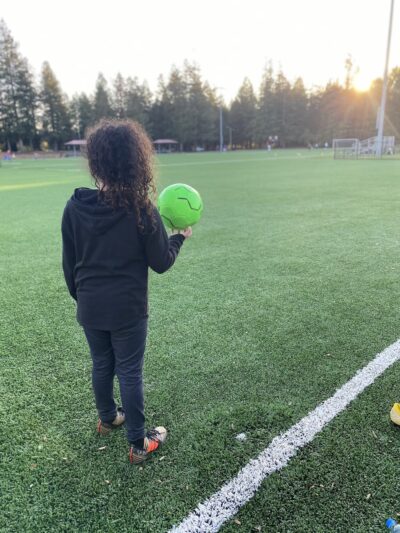 Sunrise Park - Rohnert Park, CA