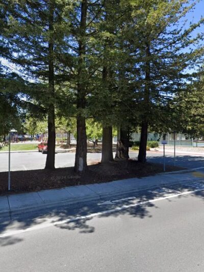 Sunrise Park - Rohnert Park, CA