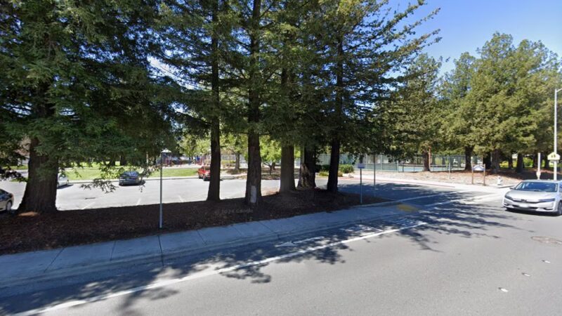 Sunrise Park - Rohnert Park, CA