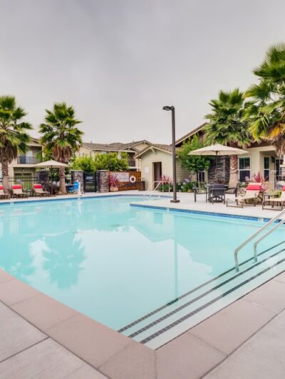 The Reserve at Rohnert Park - Rohnert Park, CA