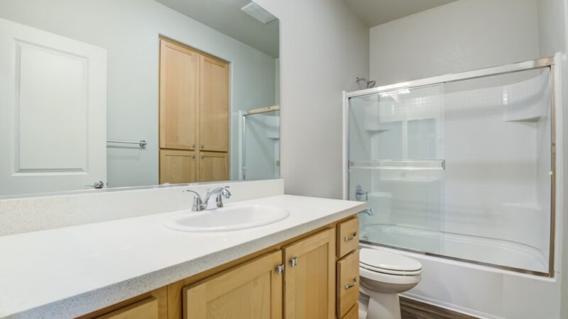 The Reserve at Rohnert Park - Rohnert Park, CA