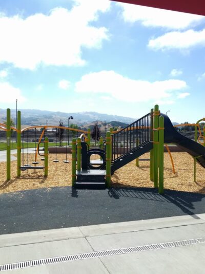 Twin Creeks Park - Rohnert Park, CA