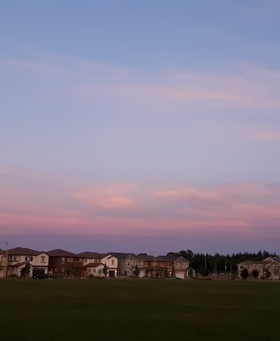 Twin Creeks Park - Rohnert Park, CA