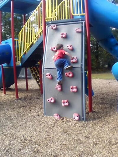 Main Street Park - Rolesville, NC