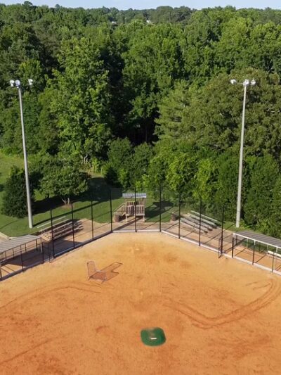 Redford Place Park - Rolesville, NC