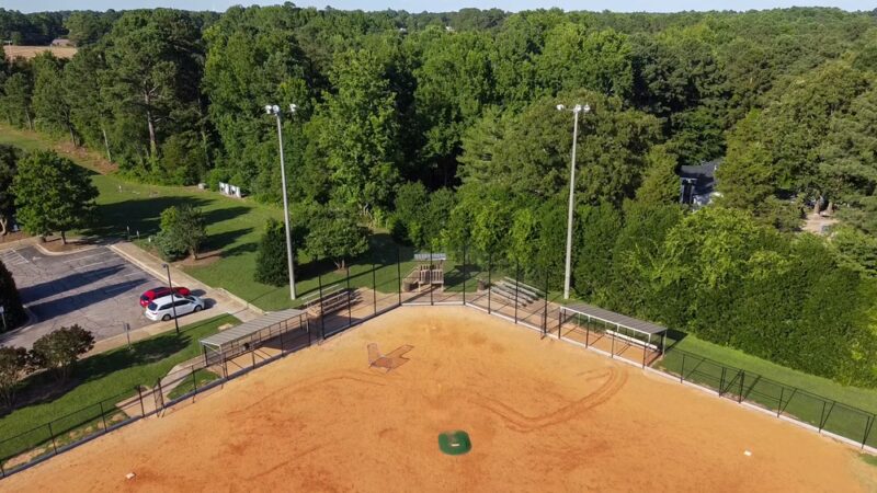 Redford Place Park - Rolesville, NC