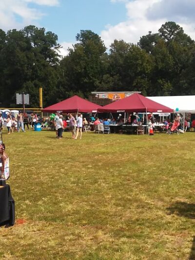 Redford Place Park - Rolesville, NC