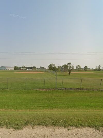 Rolla Softball Fields - Rolla, ND