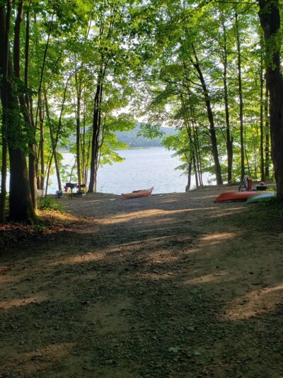 Delta Lake State Park - Rome, NY