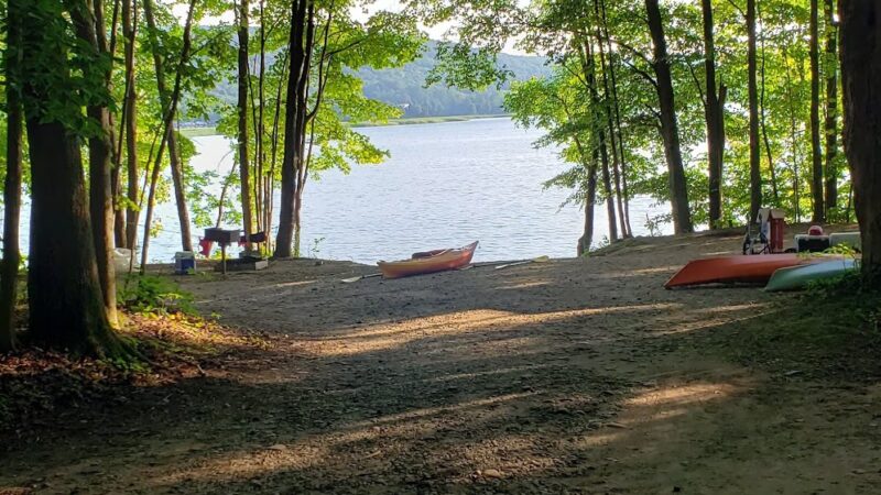 Delta Lake State Park - Rome, NY