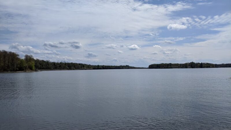 Delta Lake State Park - Rome, NY