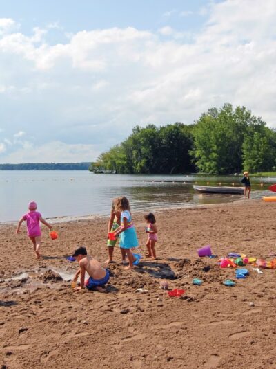 Delta Lake State Park - Rome, NY