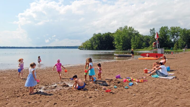 Delta Lake State Park - Rome, NY