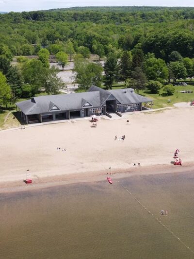Delta Lake State Park - Rome, NY