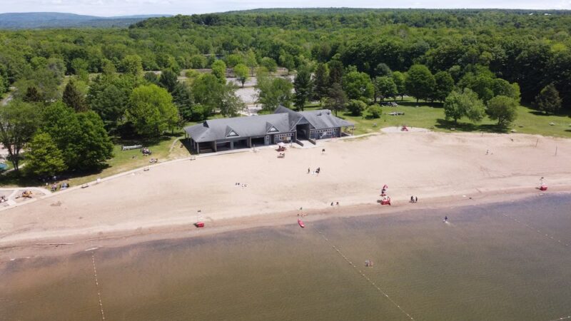 Delta Lake State Park - Rome, NY