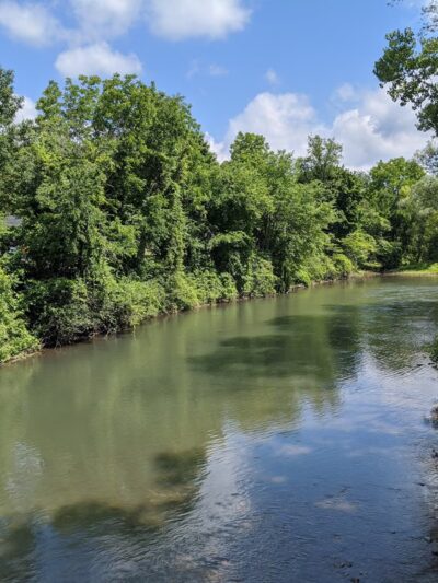 Mohawk River Trail - Rome, NY