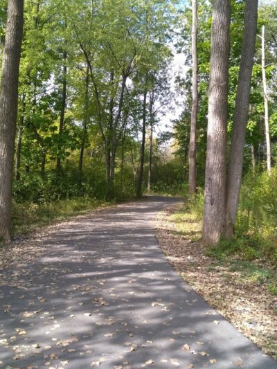 Mohawk River Trail - Rome, NY
