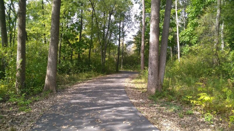 Mohawk River Trail - Rome, NY