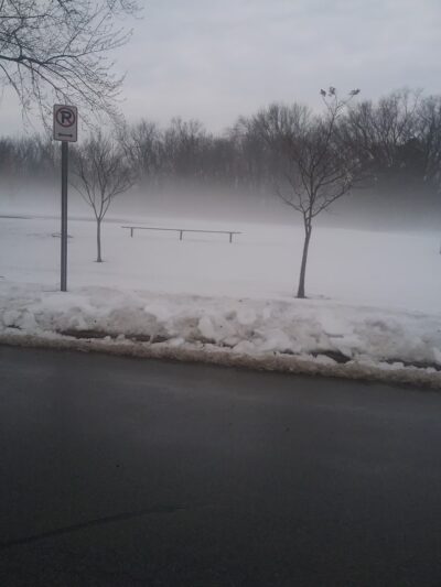 Stevens Field - Rome, NY