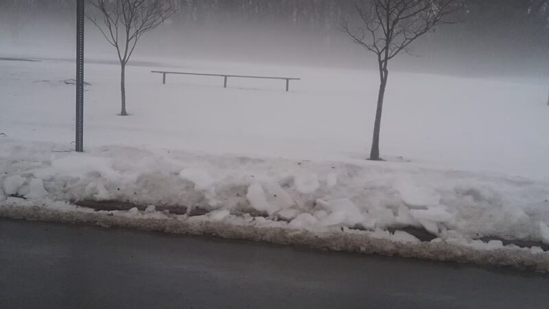 Stevens Field - Rome, NY