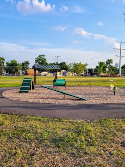Romeo Crossing Park - Romeoville, IL
