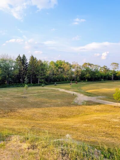 Romeo Crossing Park - Romeoville, IL