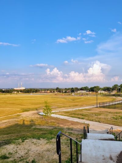 Romeo Crossing Park - Romeoville, IL