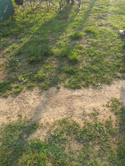 Romney baseball field - Romney, WV