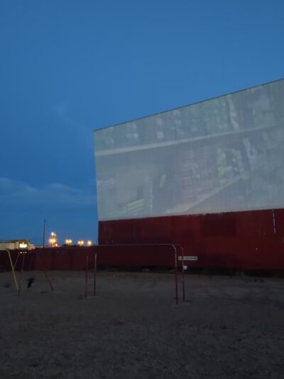 Echo Drive In - Roosevelt, UT