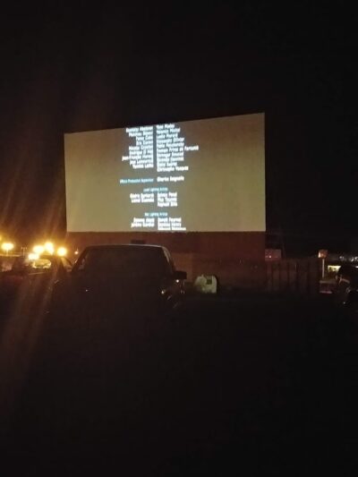 Echo Drive In - Roosevelt, UT
