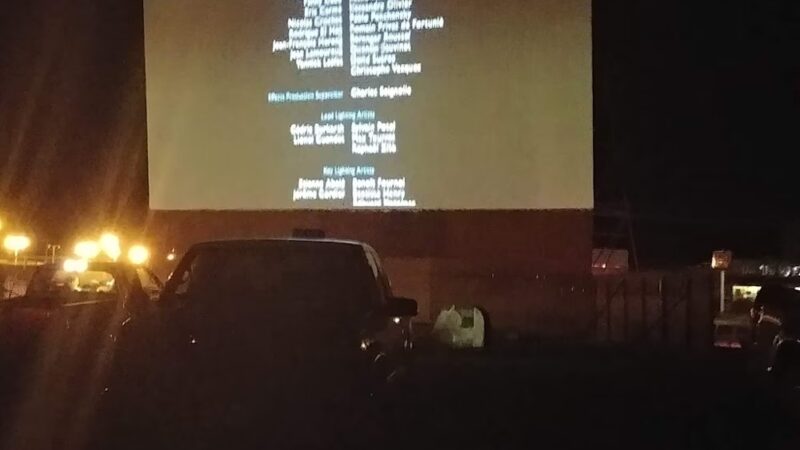 Echo Drive In - Roosevelt, UT
