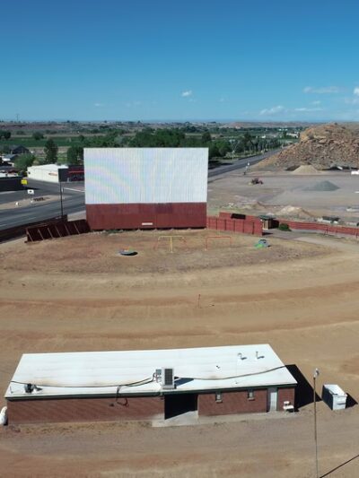 Echo Drive In - Roosevelt, UT