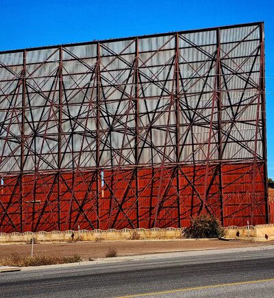 Echo Drive In - Roosevelt, UT